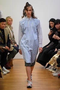 Comme des Garçons Shirt Men’s Fall 2020