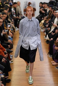 Comme des Garçons Shirt Men’s Fall 2020