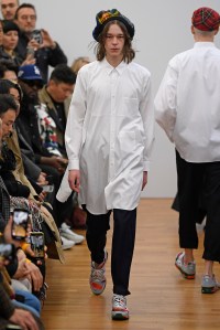 Comme des Garçons Shirt Men’s Fall 2020
