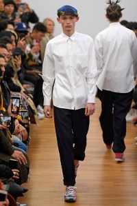 Comme des Garçons Shirt Men’s Fall 2020