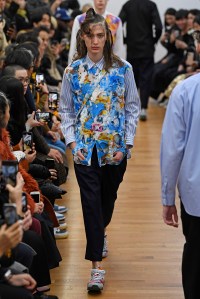 Comme des Garçons Shirt Men’s Fall 2020