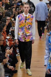 Comme des Garçons Shirt Men’s Fall 2020