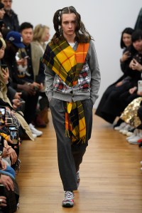 Comme des Garçons Shirt Men’s Fall 2020