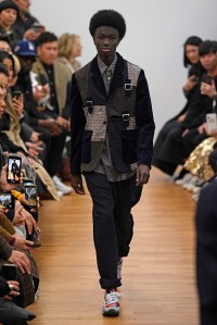 Comme des Garçons Shirt Men’s Fall 2020