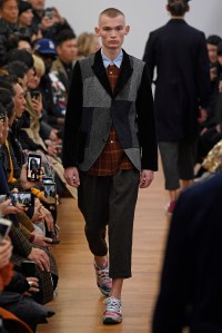 Comme des Garçons Shirt Men’s Fall 2020