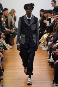 Comme des Garçons Shirt Men’s Fall 2020