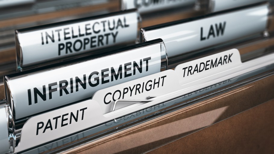 CompuMark's "Trademark Ecosystem" study indicates that trademark infringement and subsequent brand litigation are becoming more common.