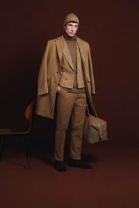 Corneliani Men's Fall 2020