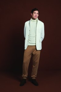 Corneliani Men's Fall 2020