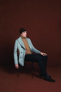 Corneliani Men's Fall 2020