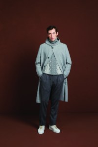 Corneliani Men's Fall 2020