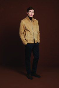 Corneliani Men's Fall 2020