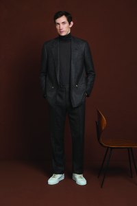 Corneliani Men's Fall 2020