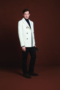 Corneliani Men's Fall 2020