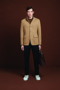 Corneliani Men's Fall 2020