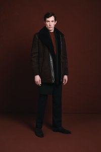 Corneliani Men's Fall 2020