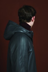 Corneliani Men's Fall 2020