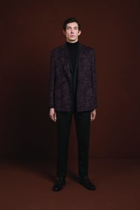 Corneliani Men's Fall 2020