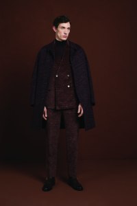 Corneliani Men's Fall 2020