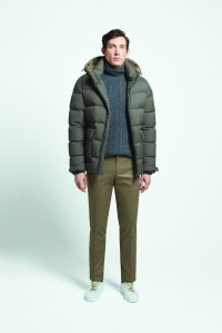 Corneliani Men's Fall 2020