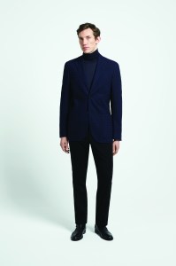 Corneliani Men's Fall 2020