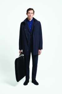 Corneliani Men's Fall 2020