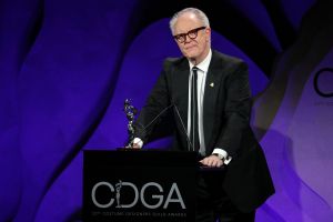 John Lithgow
