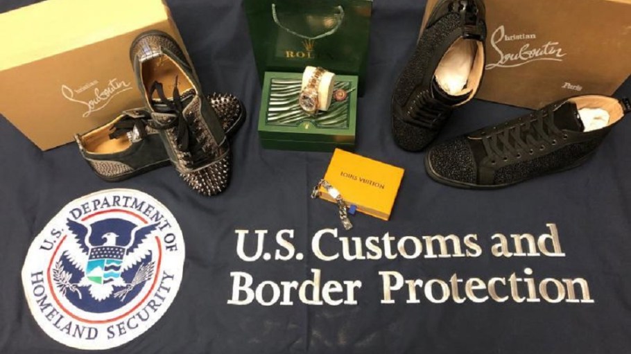 AAFA and NCTO lauded the government’s action plan to increase enforcement and penalties against imported counterfeit goods sold online.