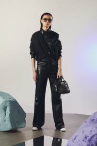 Courrèges RTW Fall 2020