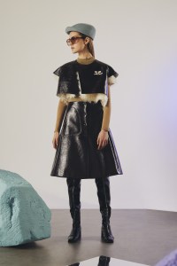 Courrèges RTW Fall 2020