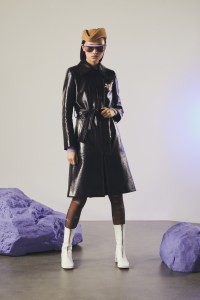 Courrèges RTW Fall 2020