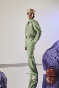 Courrèges RTW Fall 2020