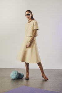 Courrèges RTW Fall 2020