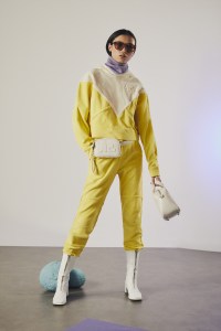 Courrèges RTW Fall 2020