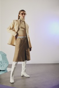 Courrèges RTW Fall 2020