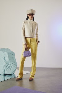 Courrèges RTW Fall 2020