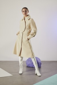 Courrèges RTW Fall 2020