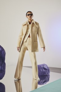 Courrèges RTW Fall 2020