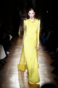 RVDK Ronald Van Der Kemp Couture Spring 2020