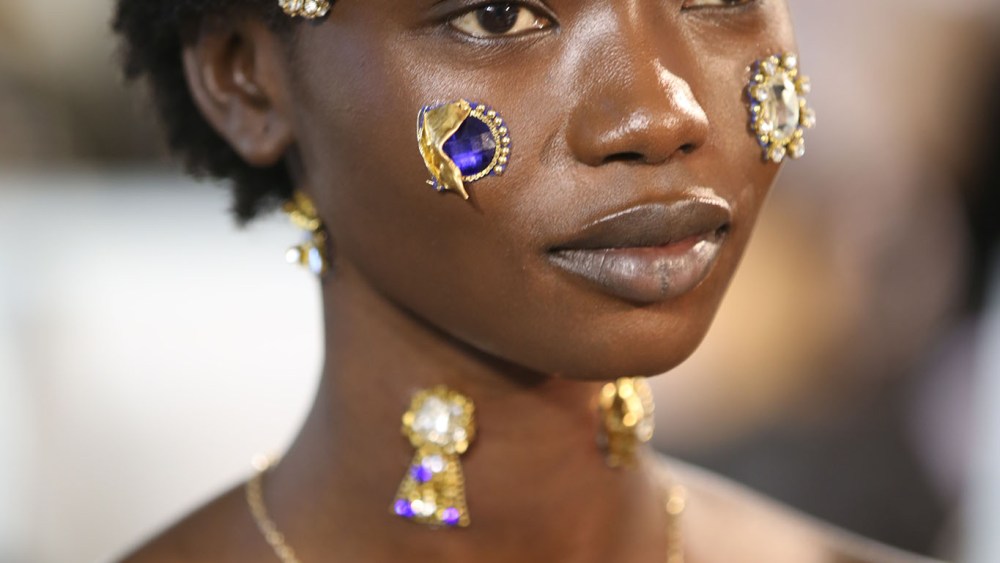 Schiaparelli Couture Spring 2020