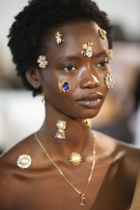 Schiaparelli Couture Spring 2020