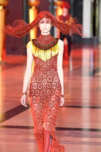 Yuima Nakazato Couture Spring 2020