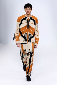 Craig Green Men’s Fall 2020