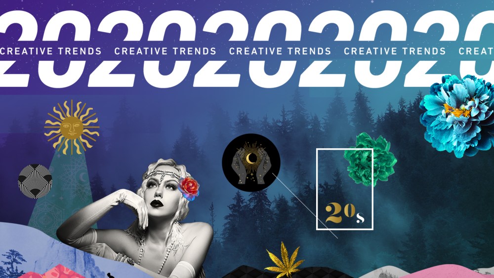 creative-trends-2020-shutterstock