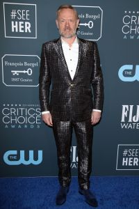 Jared Harris