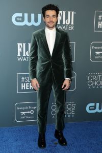 Christopher Abbott