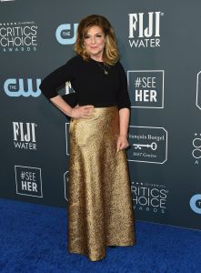 Caroline Aaron