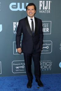 John Leguizamo
