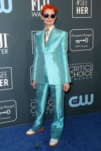 Sandy Powell