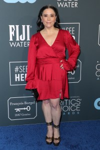 Alex Borstein